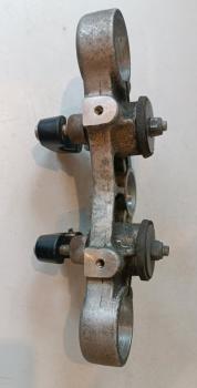 BMW-K100-RS-RT-Gabelbrücke-oben-2