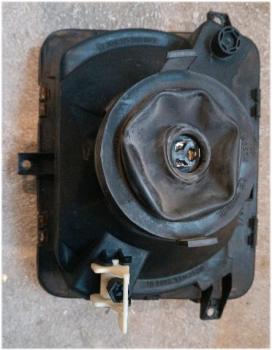 BMW K1100RS - Scheinwerfer Lampe