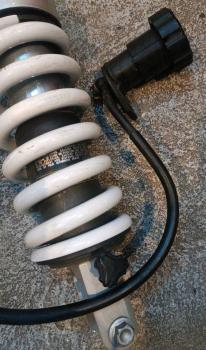 BMW-K1200RS-589-ABS-Stoßdämpfer-Federbein-Showa-B0182-3