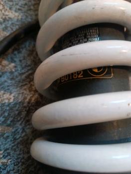 BMW-K1200RS-589-ABS-Stoßdämpfer-Federbein-Showa-B0182-4