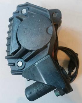 BMW-K1200RS-ABS-Bremssattel-hinten-2