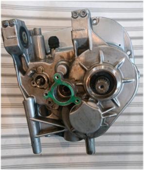BMW K1200RS K1200 (589) ABS - Getriebe