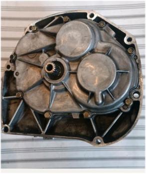 BMW K1200RS K1200 (589) ABS - Getriebe