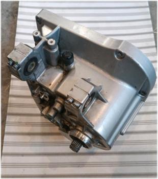 BMW K1200RS K1200 (589) ABS - Getriebe