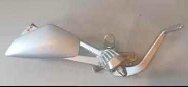 BMW-K1200S-K1200-K40-Fußrastenanlage-Bremspedal-1