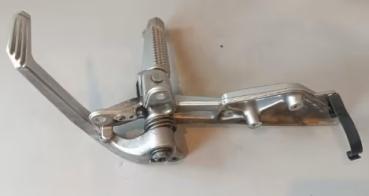 BMW-K1200S-K1200-K40-Fußrastenanlage-Bremspedal-2