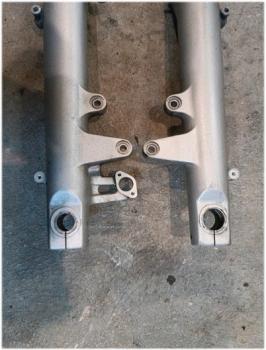 BMW R1150RS R 1150 RS ABS - Gabelholme Telegabel