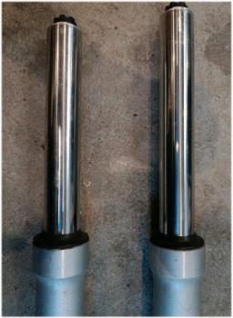 BMW R1150RS R 1150 RS ABS - Gabelholme Telegabel