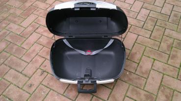 Topcase Saiko SH45 45 Liter