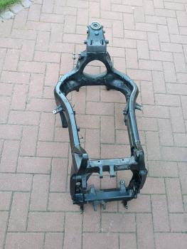 BMW K1200S K1200 / K40 - Rahmen Hauptrahmen Frame