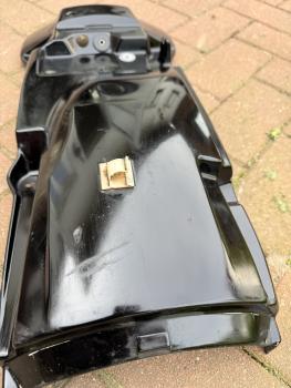 BMW R1100GS R 1100 GS / 259 - Kotflügel hinten