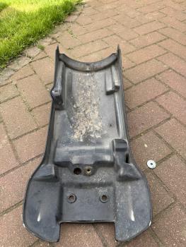 BMW R1100GS R 1100 GS / 259 - Kotflügel hinten