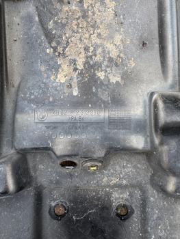 BMW R1100GS R 1100 GS / 259 - Kotflügel hinten