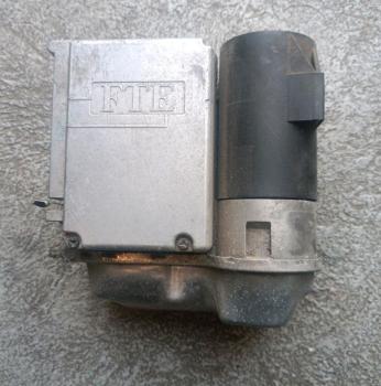 BMW K1200RS - ABS Pumpe Druckmodulator - FTE