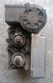 BMW K1200RS - ABS Pumpe Druckmodulator - FTE