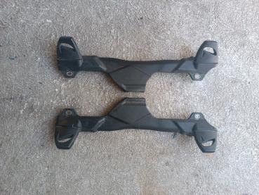 BMW K1300GT / K44 - Kofferträger rechts + links