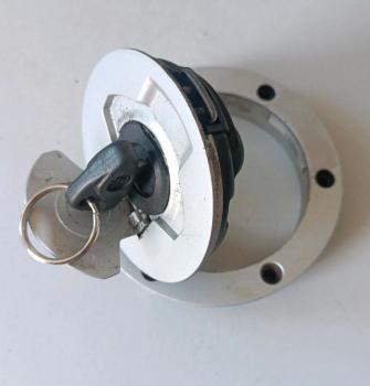 BMW R1100S / R2S / 295 / ABS - Tankdeckel Tankverschluss