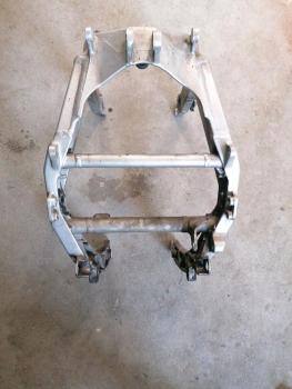 BMW R1100S / R2S - Rahmen Hauptrahmen Frame