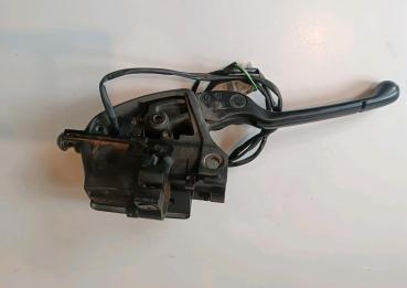 BMW R1150GS - Kupplungspumpe Armatur
