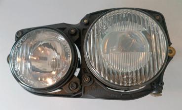 BMW R1150GS / R21 / ABS - Scheinwerfer