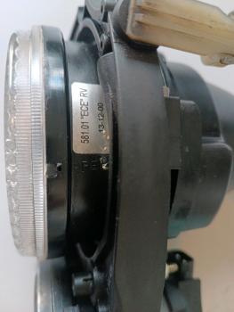 BMW R1150GS / R21 / ABS - Scheinwerfer