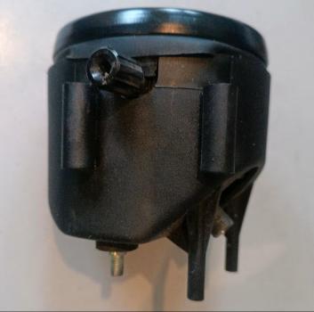 BMW R850R / R 850 R / 259 - Tacho Armaturen