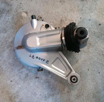 BMW R1100RT / 259 / ABS - Winkelgetriebe 32/11
