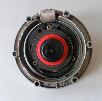 BMW R1100S / R2S / 295 / ABS - Tankdeckel Tankverschluss