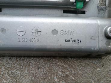 BMW R1150GS / R21 - Gepäckträger inkl. Abdeckung