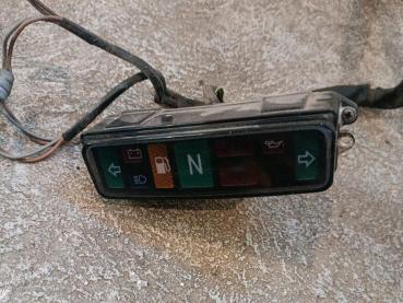 BMW R1150GS / R21 / ABS - Tankanzeige Display Cockpit Blinker