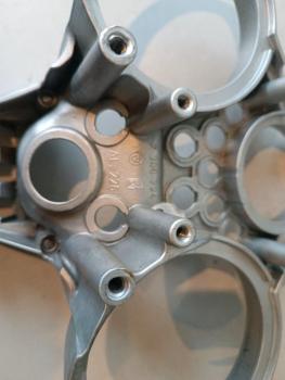 BMW R850R R1100R R 1100 / 259 - Instrumententräger