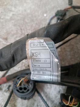 BMW R1150GS / R21 / ABS - Kabelbaum Hauptstrang