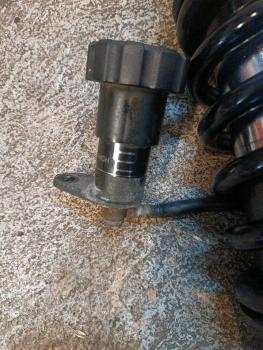 BMW-R1150RT-ABS-Stoßdämpfer-hinten-B0272-3