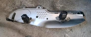 BMW-R1150RT-ABS-Fußrasten-Platte-links-1