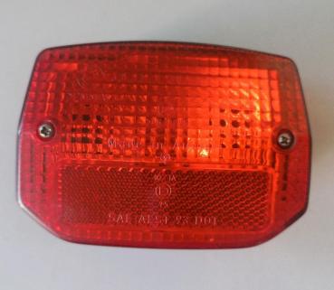 BMW R1150GS  / R21 / ABS - Rücklicht