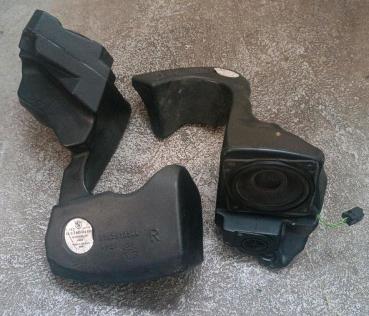 BMW R1150RT / R22 / ABS - Lautsprecher rechts + links