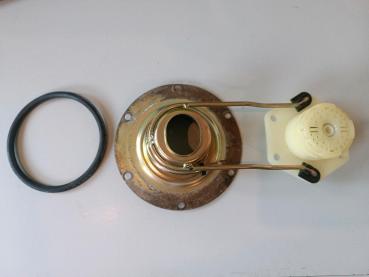 BMW R1150GS / R21 - Einfüllstutzen Tank