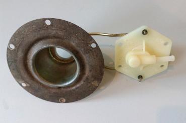 BMW R1150GS / R21 - Einfüllstutzen Tank