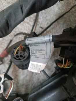 BMW R1150GS / R21 / ABS - Kabelbaum Hauptstrang