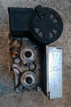 BMW R1100S / R2S / 295 / ABS - Druckmodulator ABS Pumpe