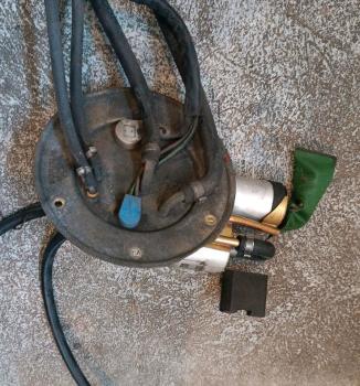 BMW R1150RT / R22 / ABS - Benzinpumpe Kraftstoffpumpe