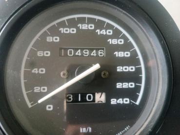 BMW R1150RT (R22) ABS - Tacho Cockpit