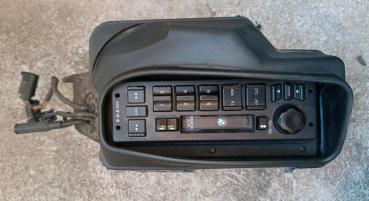 BMW R1150RT / R22 / ABS - Clarion Radio