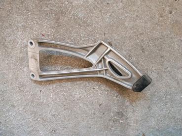 BMW K1200RS / 589 / ABS - Fußraste hinten links