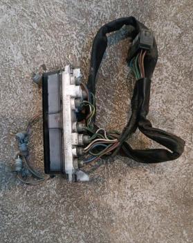 BMW R1150GS / R21 / ABS - Tankanzeige Display Cockpit Blinker