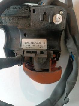 BMW R1150RT / R22 / ABS - Lenkerschalter links