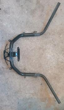 BMW K1200LT / ABS  - Lenker