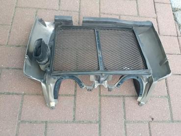 BMW K100 K100LT / ABS - Kühlerverkleidung-2