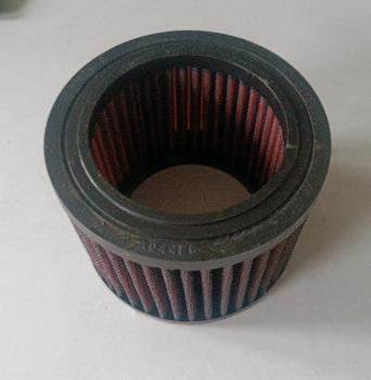 BMW R1150GS / R21 - K&N Luftfilter