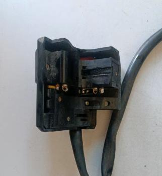 BMW K100 - Lenkerschalter links